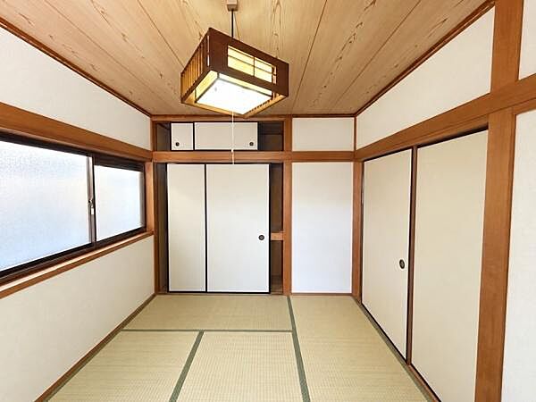 和室