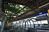 周辺：萱島駅(京阪本線)まで1985m