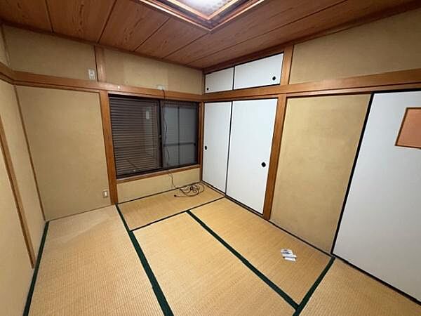 和室