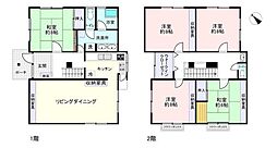 酒々井町上本佐倉　ミサワホーム施工中古戸建