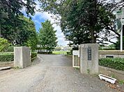 富里市立富里中学校まで1269m