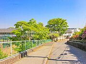 成田市立成田中学校まで950m