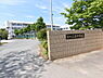 周辺：栄町立栄中学校まで5600m
