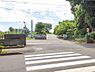 周辺：成田市立新山小学校まで450m