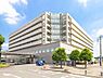 周辺：成田赤十字病院まで1510m