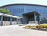周辺：富里市立図書館まで1960m