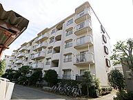 埼玉県所沢市並木7丁目：物件画像