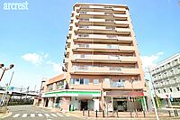 埼玉県狭山市新狭山3丁目：物件画像