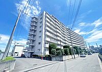 埼玉県所沢市緑町4丁目：物件画像