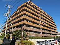 埼玉県所沢市けやき台1丁目：物件画像