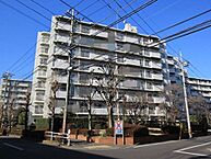 埼玉県所沢市小手指町3丁目：物件画像