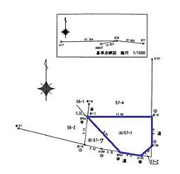 東久留米市神宝町1丁目　全1区画