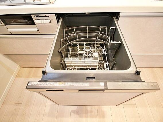 家事の負担を軽...
