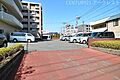 駐車場(空き状...