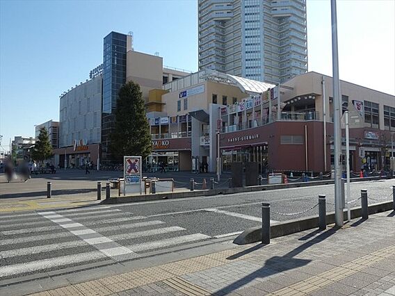 ココネ上福岡ま...