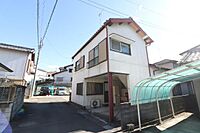 静岡県磐田市見付地脇町1579番8、外：物件画像
