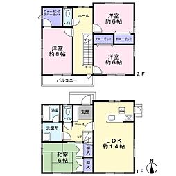 商業施設が生活圏内袋井市諸井