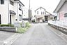 その他：北側から撮影した道路の様子