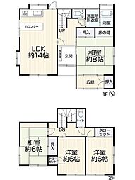 菊川市本所　中古住宅