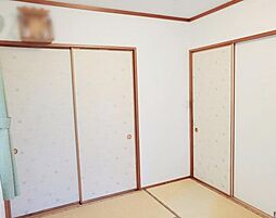 和室の画像