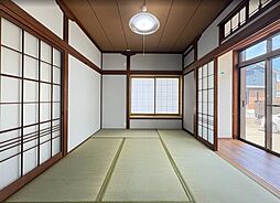 和室の画像