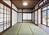和室：1階和室6帖