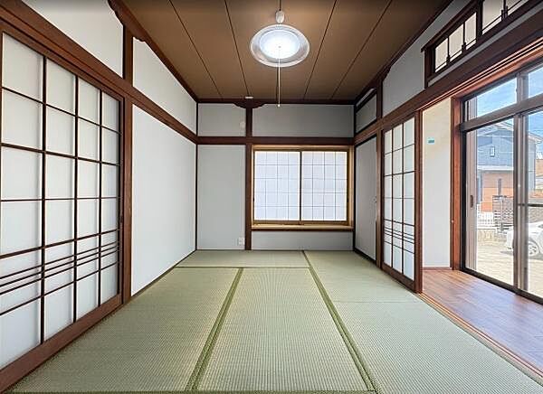和室