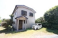 静岡県掛川市山崎：物件画像