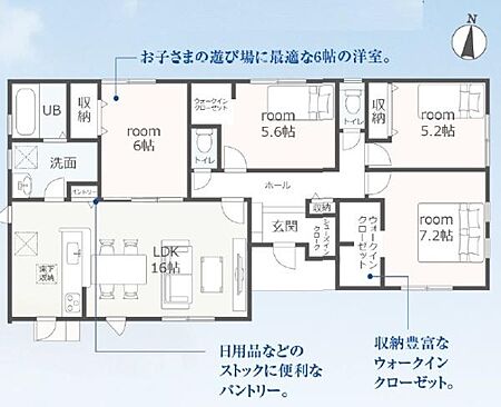 物件画像
