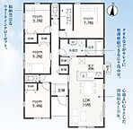 静岡県掛川市家代2177-1：物件画像