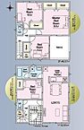 静岡県磐田市川袋1051-10、11、12他：物件画像