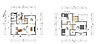 その他：建築プラン　間取り図