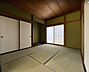 和室：1階和室6帖