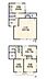 間取り：【リフォーム済み】4LDK、2階建て！