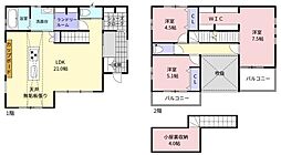 貴布祢 中古住宅