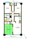 埼玉県坂戸市日の出町6-15：物件画像