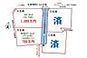 区画図：全4区画、A区画お問い合わせはセンチュリー21安藤建設までお気軽にお電話下さい