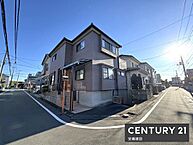 埼玉県狭山市狭山台2丁目25-14：物件画像