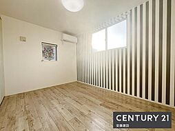 子供部屋の画像