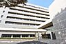 周辺：狭山市役所まで1979m