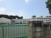 狭山市立水富小学校まで907m
