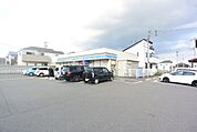 ローソン飯能美杉台六丁目店まで1937m