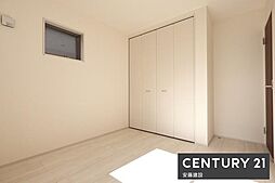 子供部屋の画像