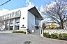 周辺：狭山市立西中学校まで2389m