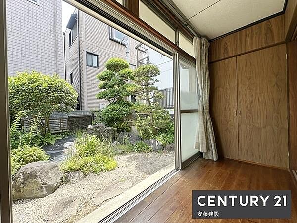室内