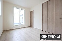 子供部屋の画像