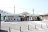 周辺：元加治駅まで1901m