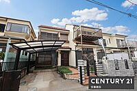 埼玉県狭山市広瀬台1丁目40-4：物件画像