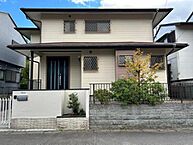埼玉県日高市武蔵台4丁目14-5：物件画像