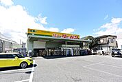 ジャパン狭山店まで674m